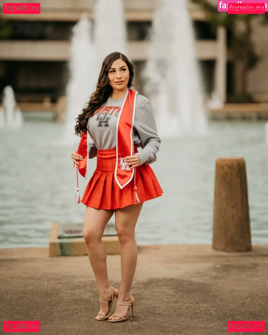 Michelle Balderrama Onlyfans Photo Gallery 