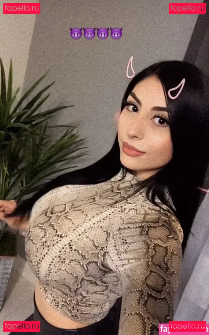 Michelle Balderrama Onlyfans Photo Gallery 