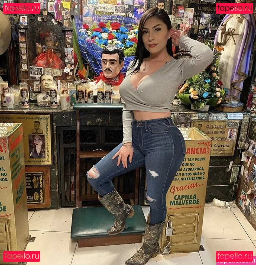 Michelle Balderrama Onlyfans Photo Gallery 