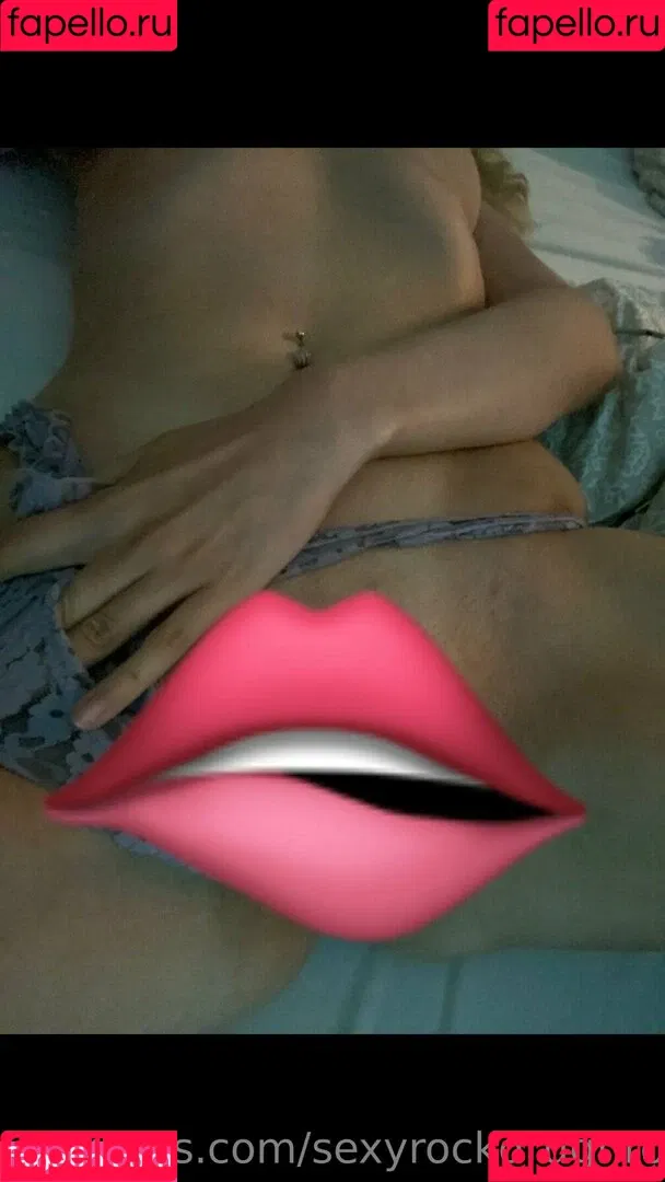 sexyrockdrugnroll Onlyfans Photo Gallery 