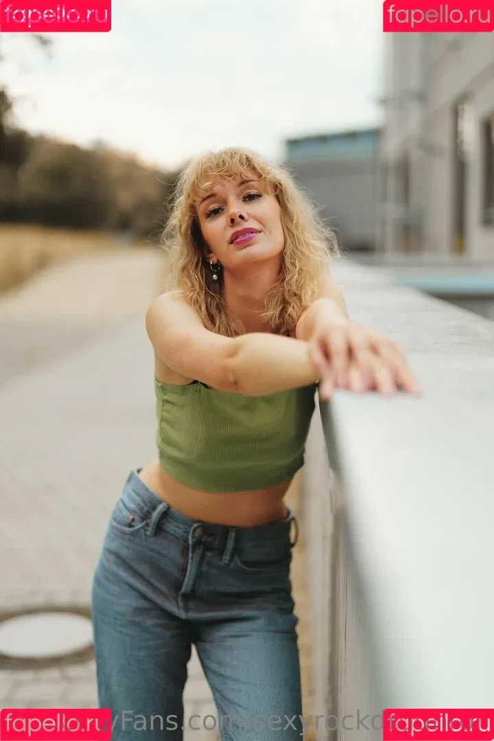 sexyrockdrugnroll Onlyfans Photo Gallery 