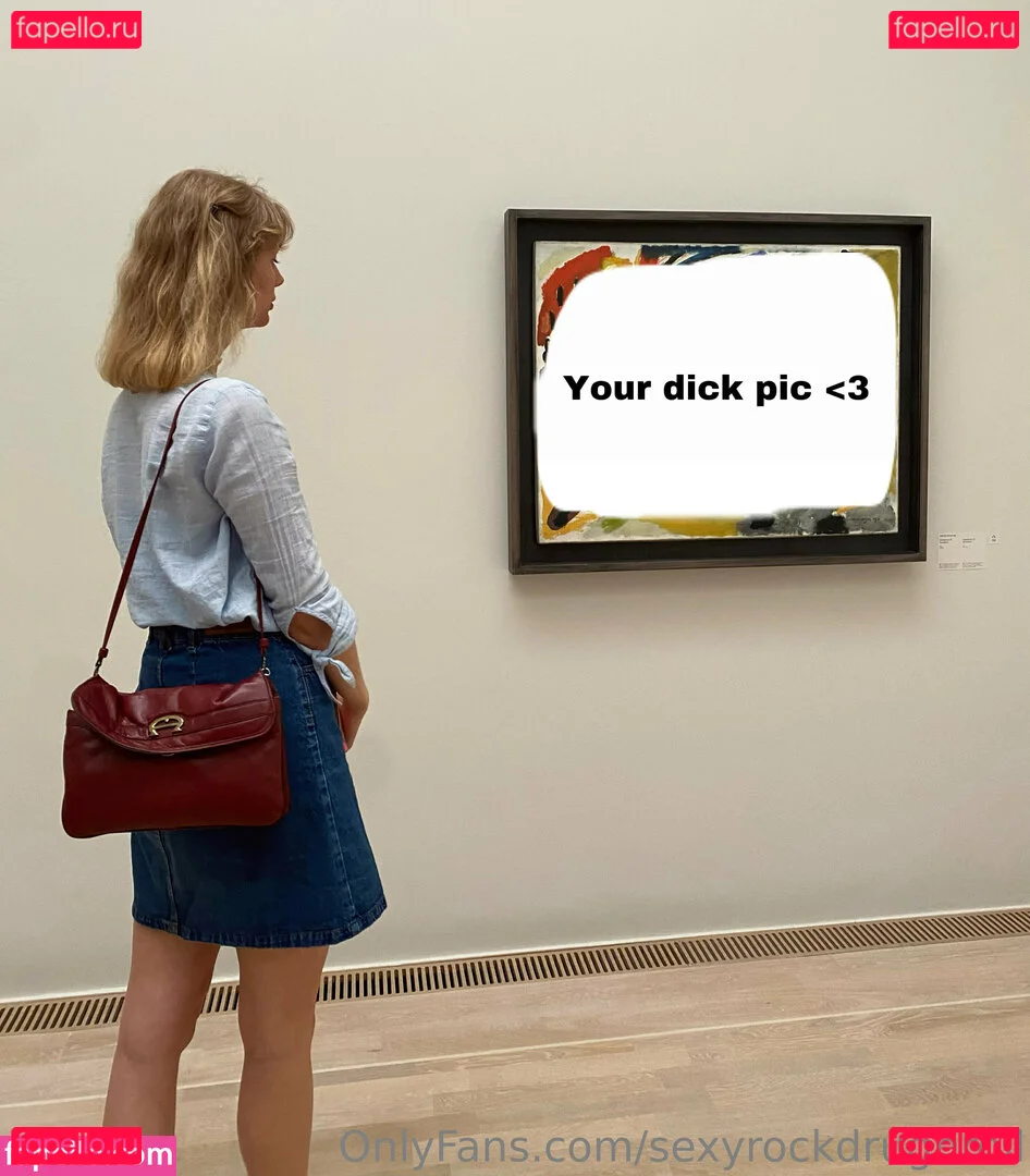 sexyrockdrugnroll Onlyfans Photo Gallery 