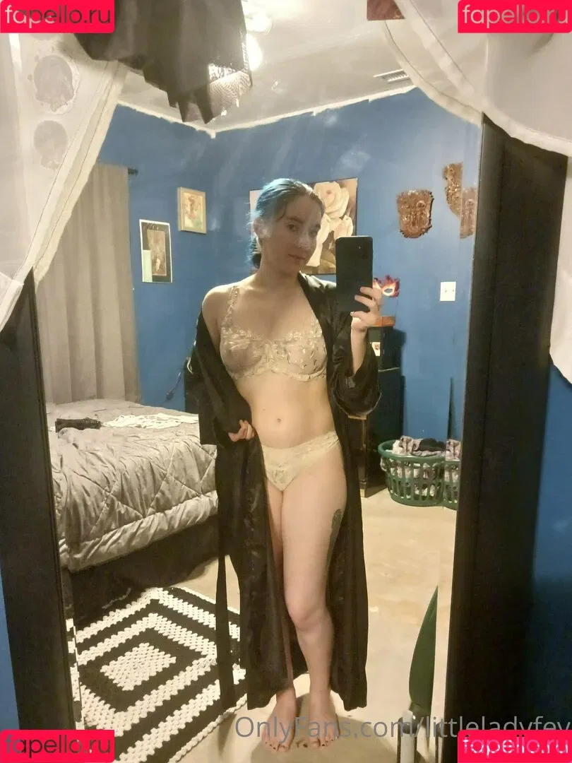 littleladyfey Onlyfans Photo Gallery 