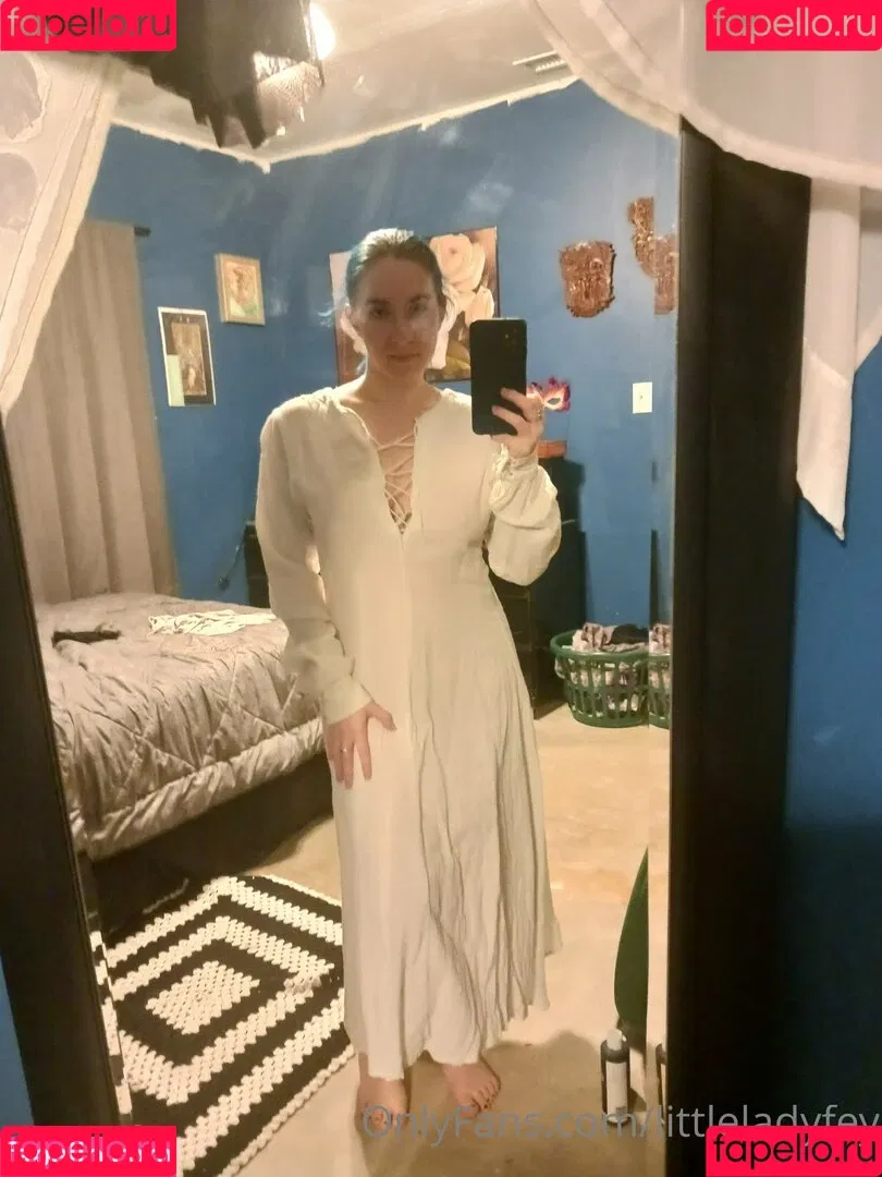 littleladyfey Onlyfans Photo Gallery 