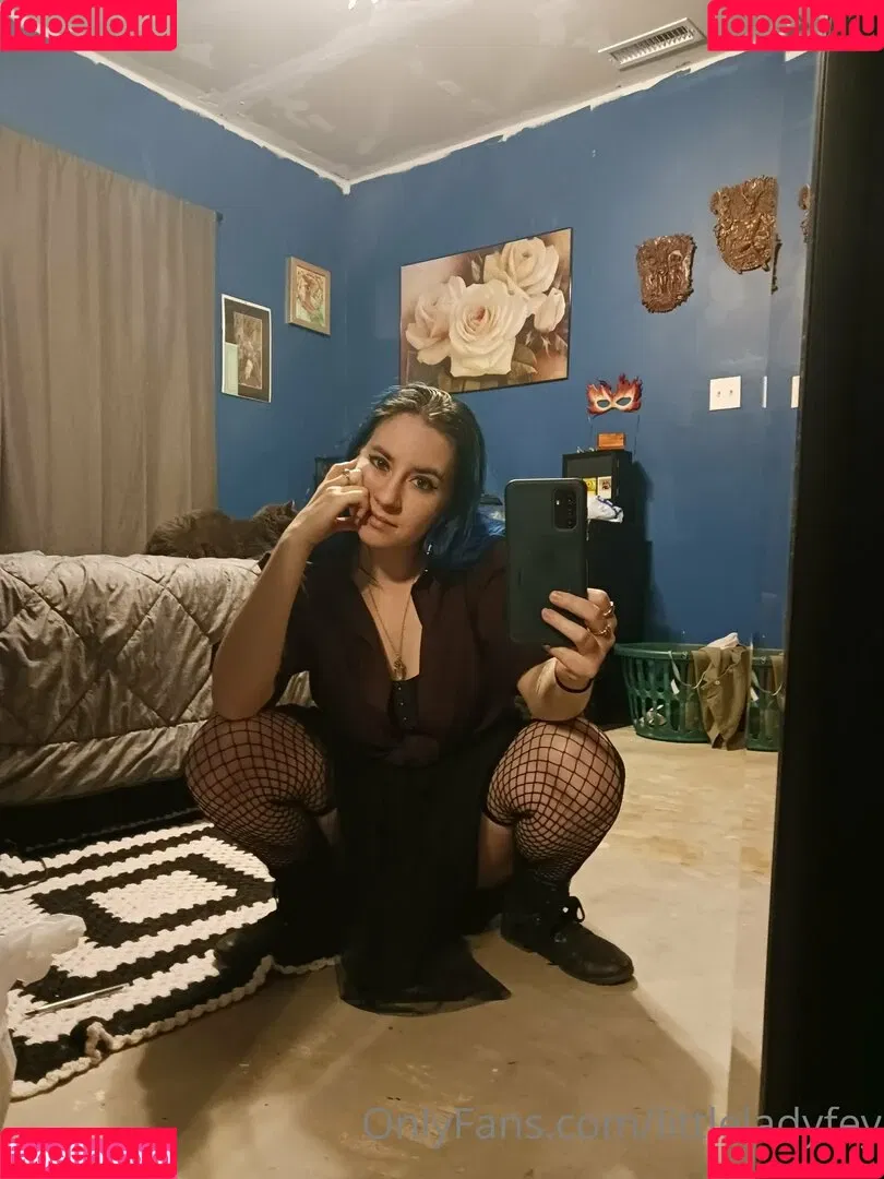 littleladyfey Onlyfans Photo Gallery 