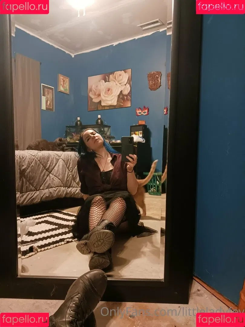 littleladyfey Onlyfans Photo Gallery 