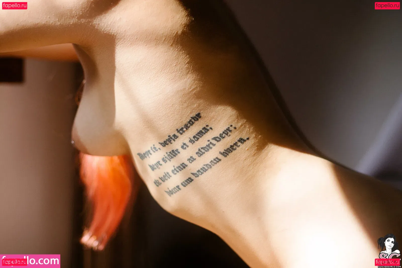 Qween Goddess Onlyfans Photo Gallery 