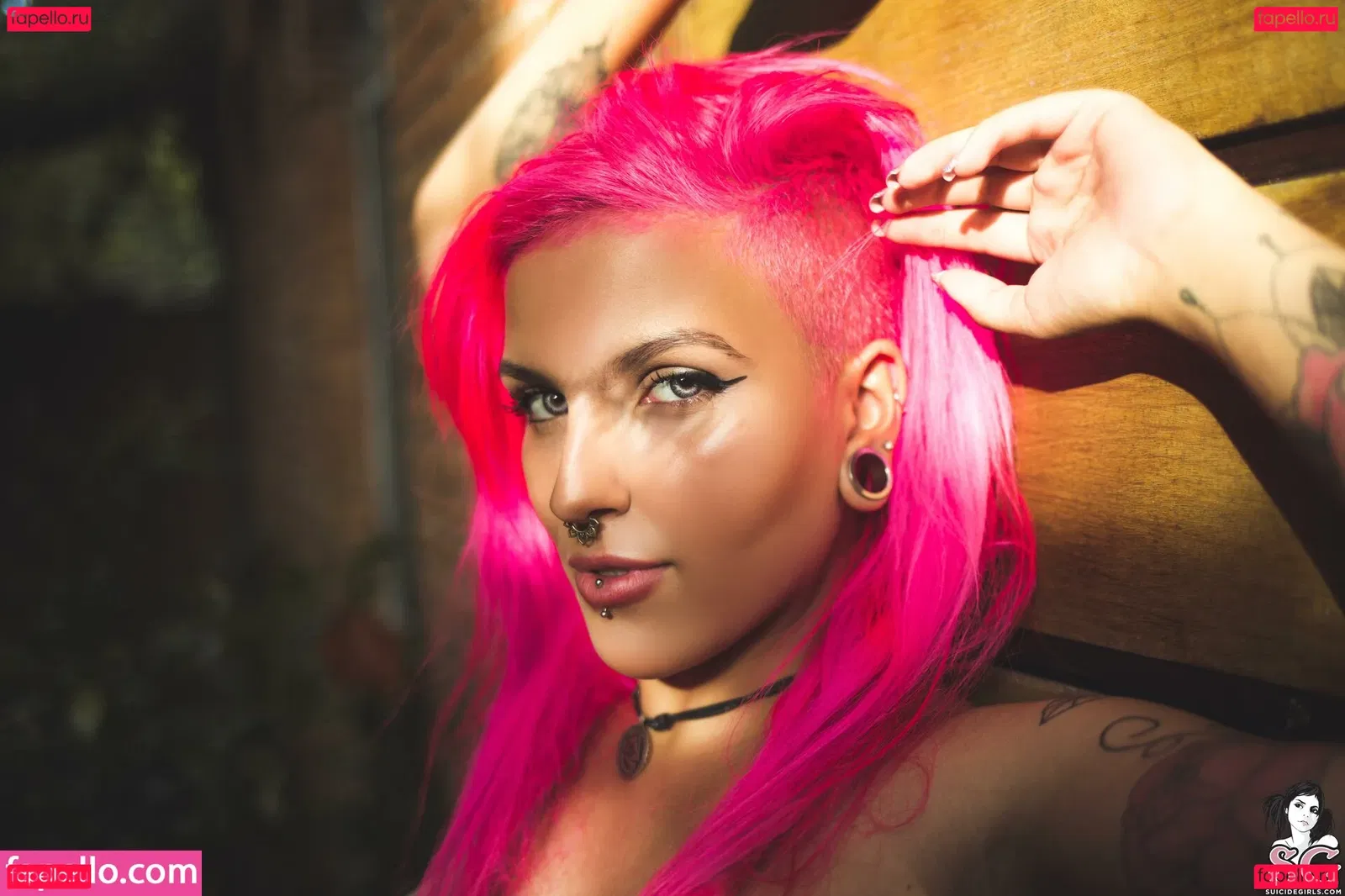 Qween Goddess Onlyfans Photo Gallery 