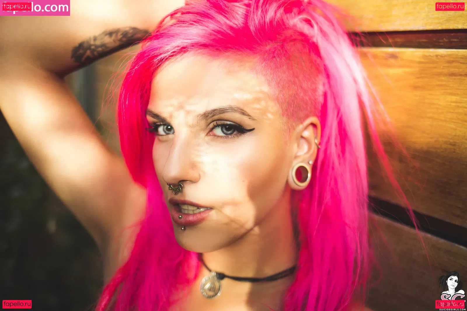 Qween Goddess Onlyfans Photo Gallery 