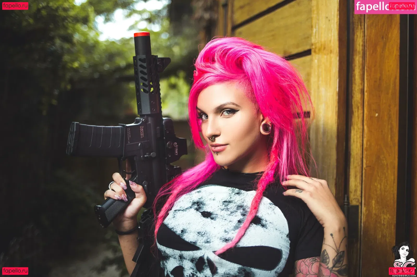 Qween Goddess Onlyfans Photo Gallery 