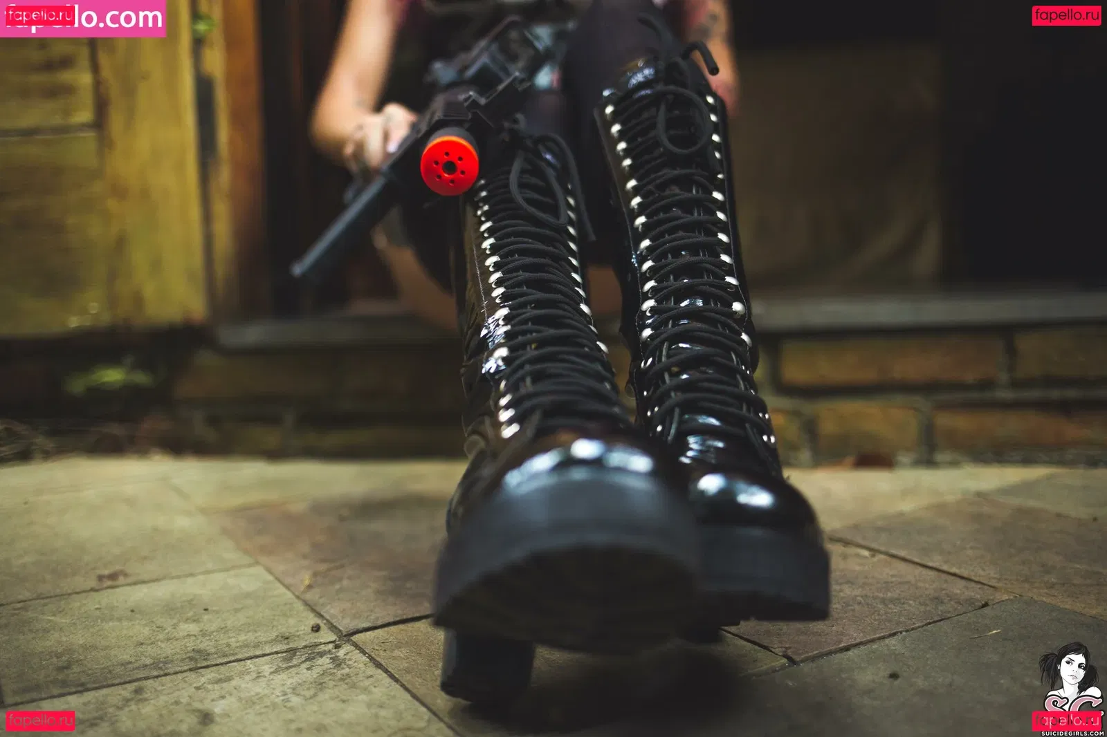 Qween Goddess Onlyfans Photo Gallery 