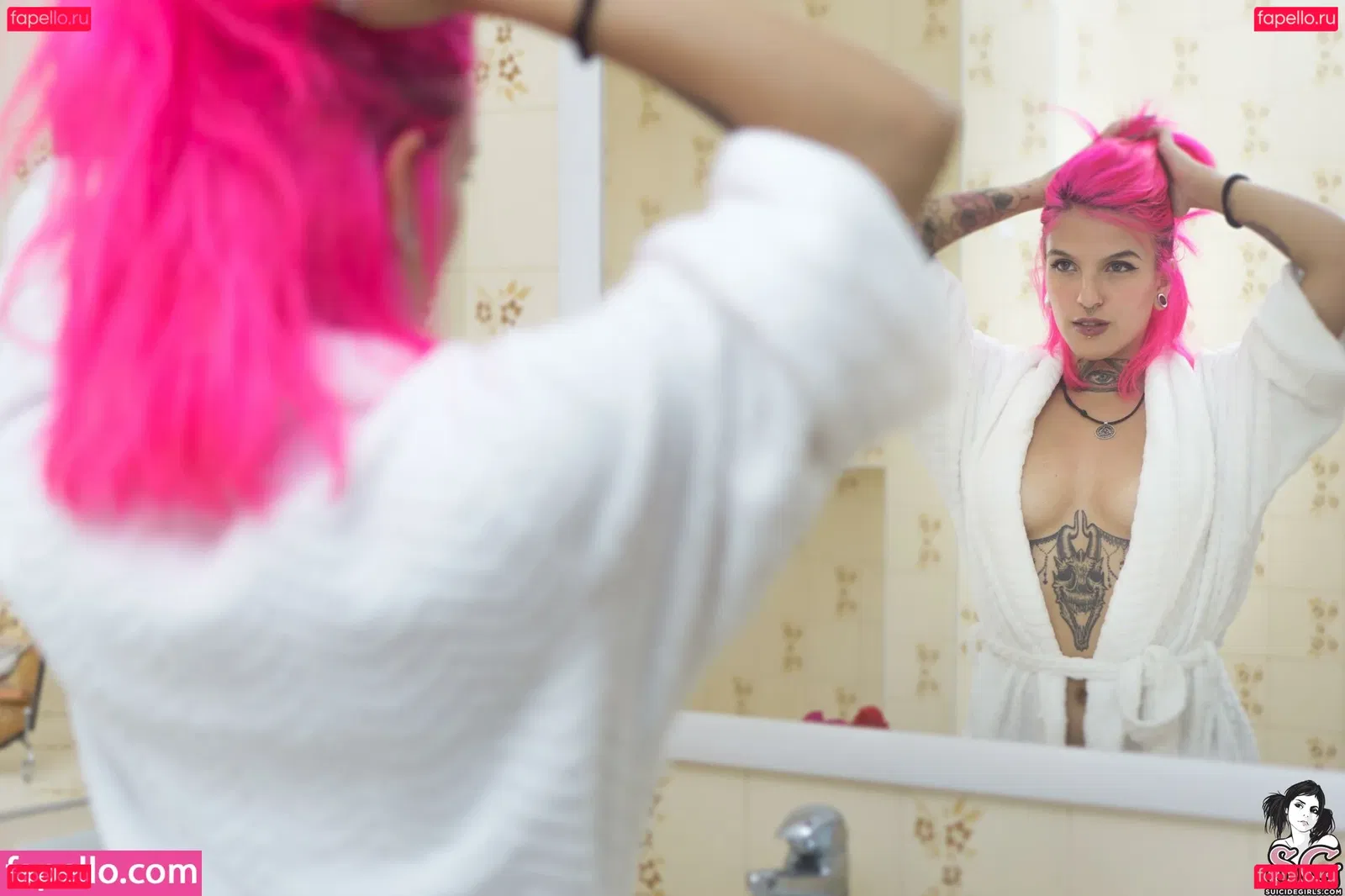 Qween Goddess Onlyfans Photo Gallery 