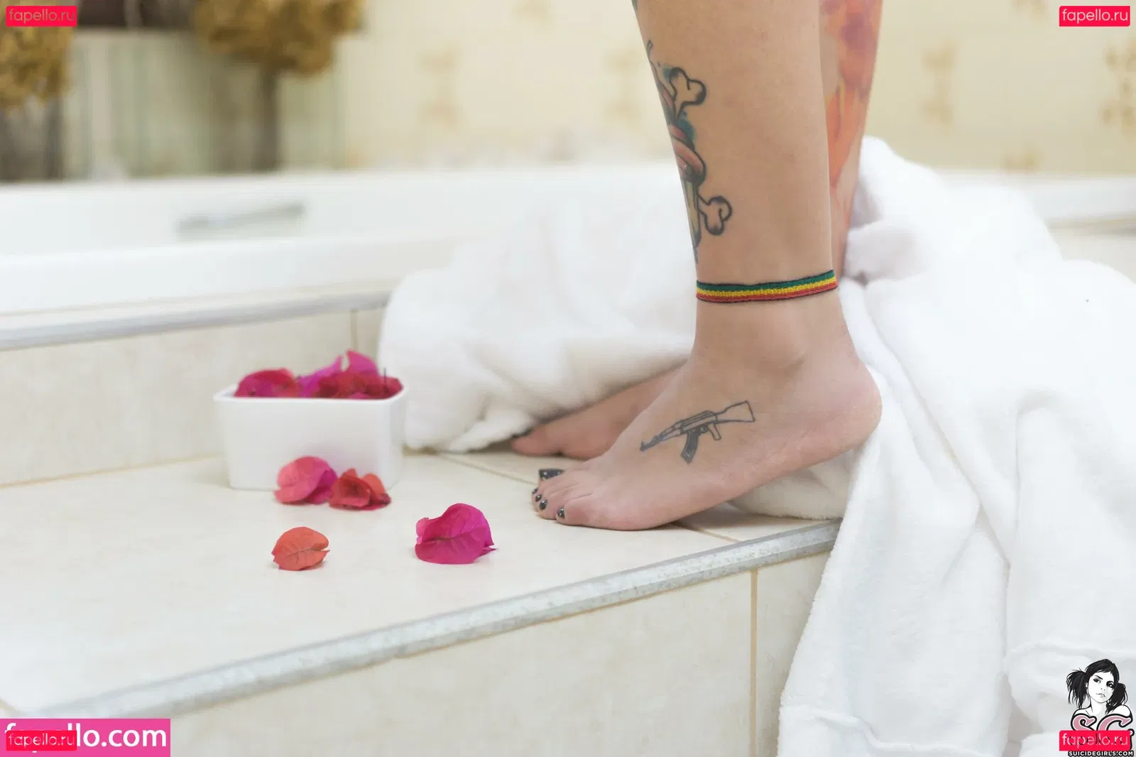 Qween Goddess Onlyfans Photo Gallery 