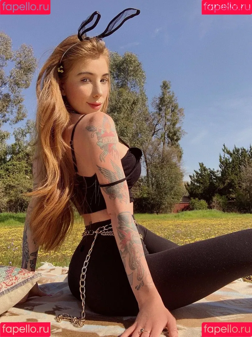 CoconutKitty Onlyfans Photo Gallery 