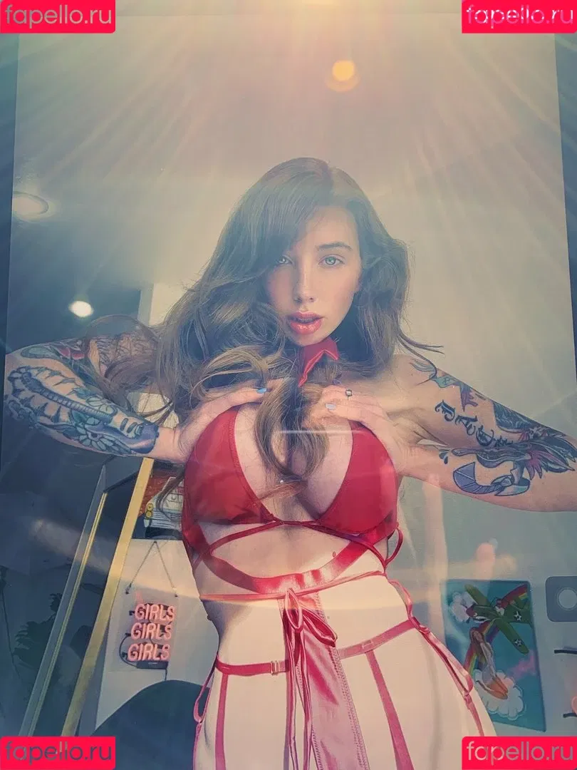 CoconutKitty Onlyfans Photo Gallery 