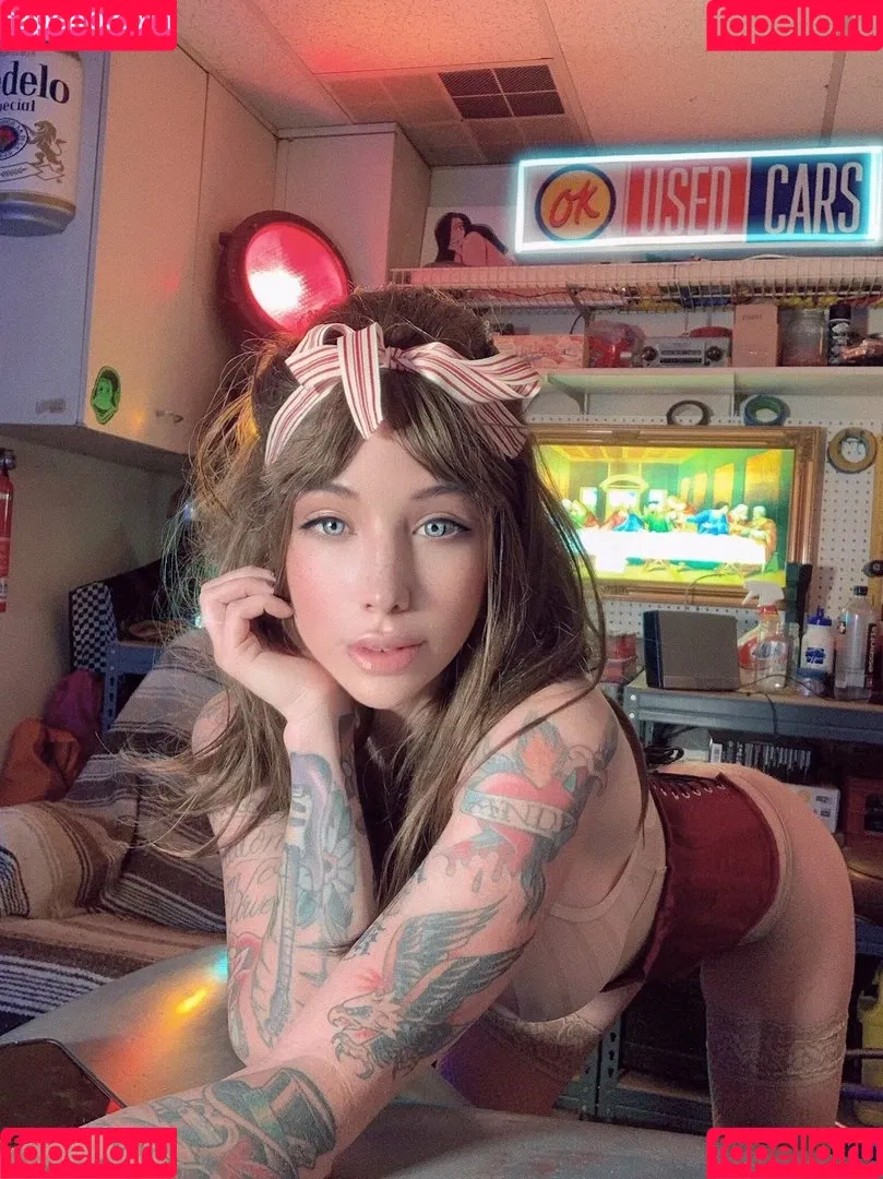 CoconutKitty Onlyfans Photo Gallery 