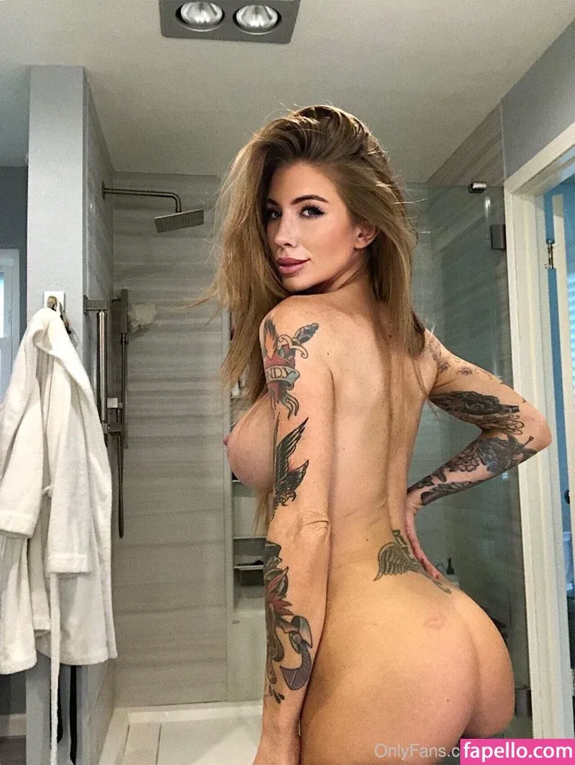 CoconutKitty Onlyfans Photo Gallery 