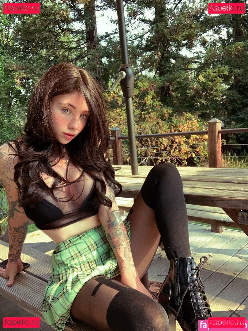 CoconutKitty Onlyfans Photo Gallery 