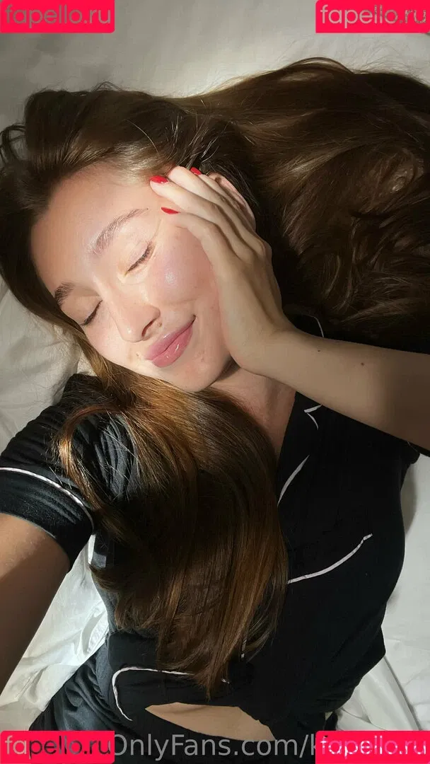 kerry.me Onlyfans Photo Gallery 
