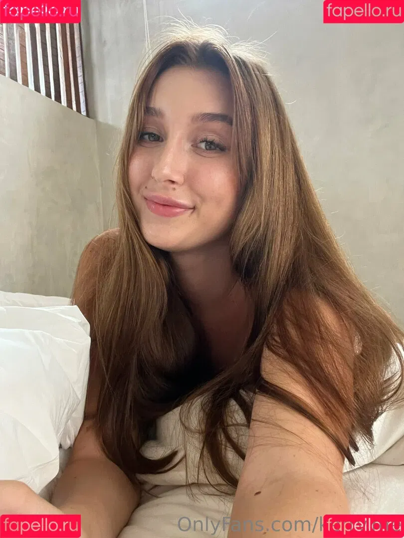 kerry.me Onlyfans Photo Gallery 