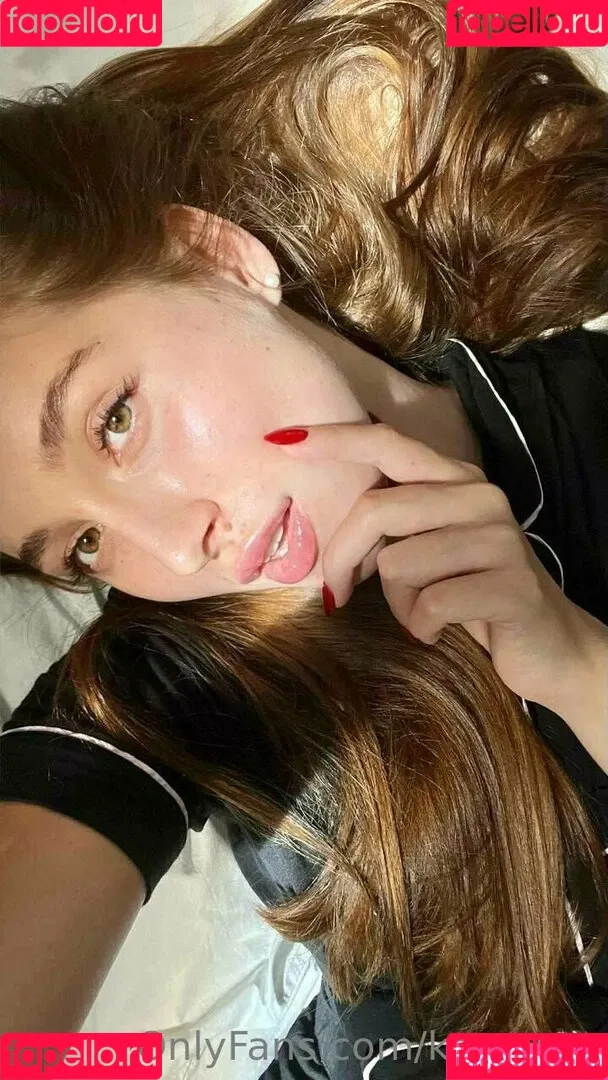 kerry.me Onlyfans Photo Gallery 