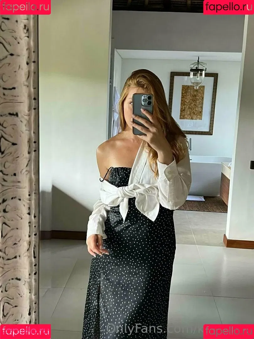 kerry.me Onlyfans Photo Gallery 