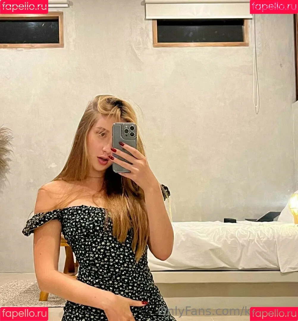 kerry.me Onlyfans Photo Gallery 