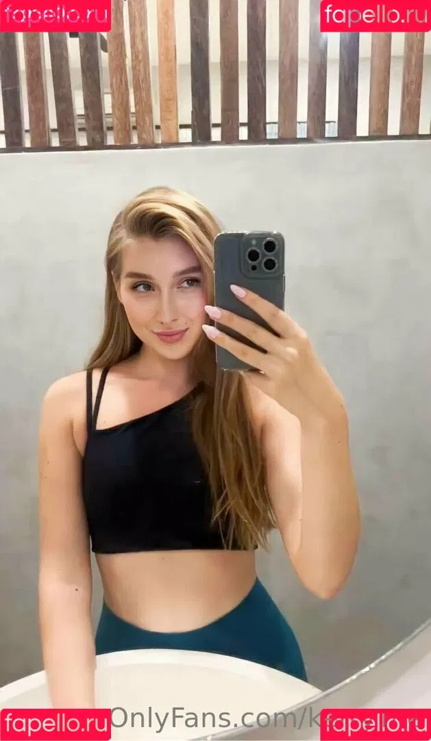 kerry.me Onlyfans Photo Gallery 