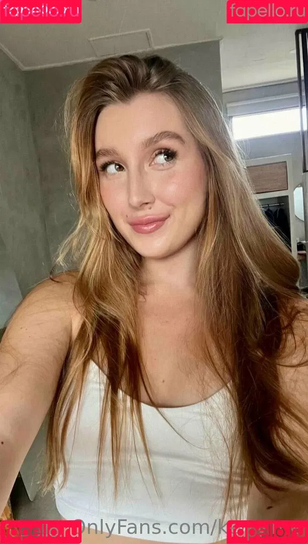 kerry.me Onlyfans Photo Gallery 
