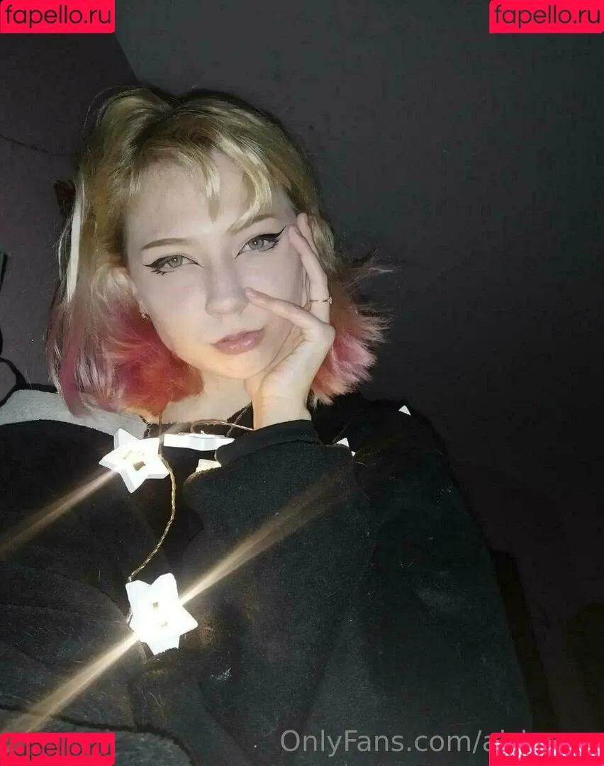 al_loona Onlyfans Photo Gallery 
