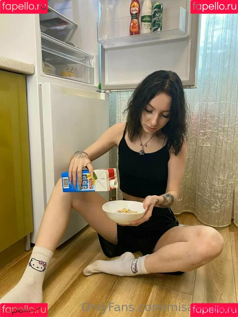 misaki_meii Onlyfans Photo Gallery 