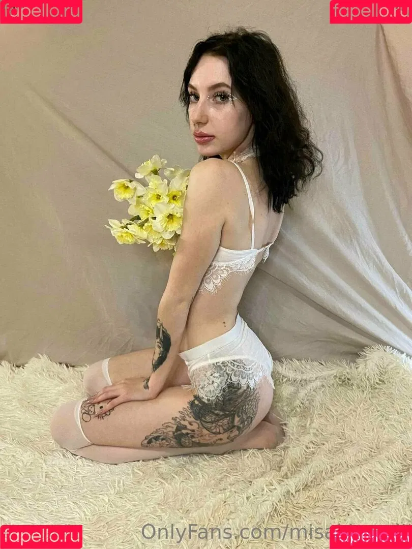 misaki_meii Onlyfans Photo Gallery 