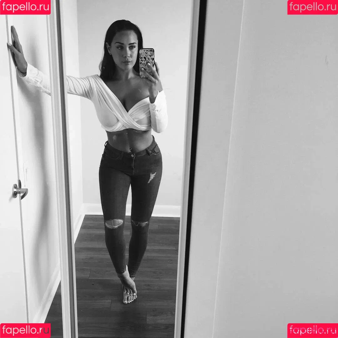 Sarah Love MacDonald Onlyfans Photo Gallery 