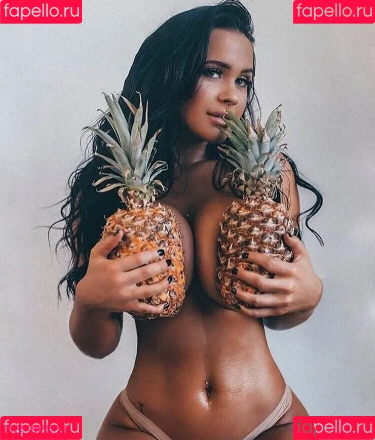 Sarah Love MacDonald Onlyfans Photo Gallery 