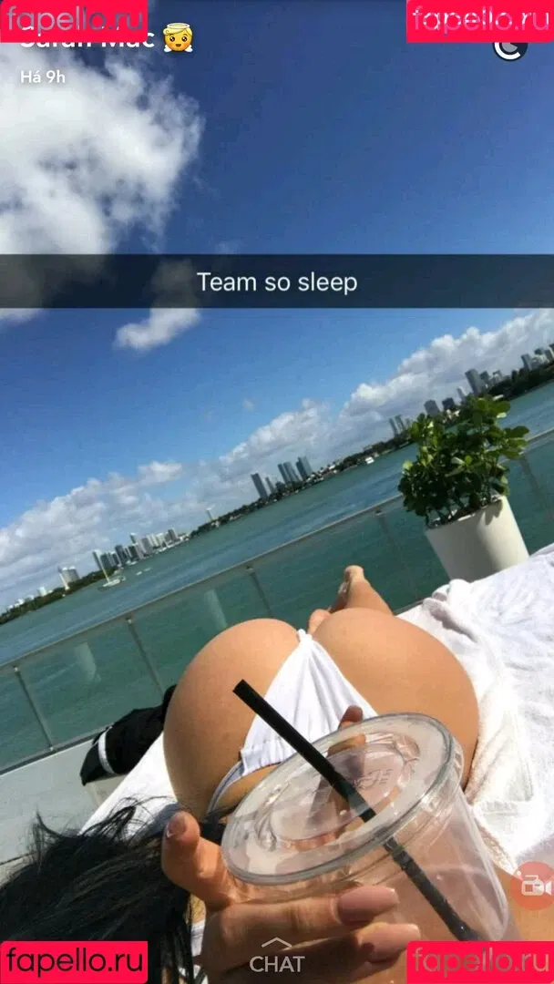 Sarah Love MacDonald Onlyfans Photo Gallery 