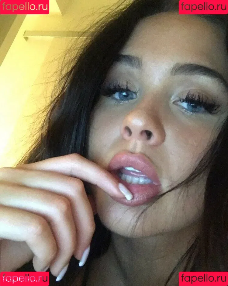 Sarah Love MacDonald Onlyfans Photo Gallery 