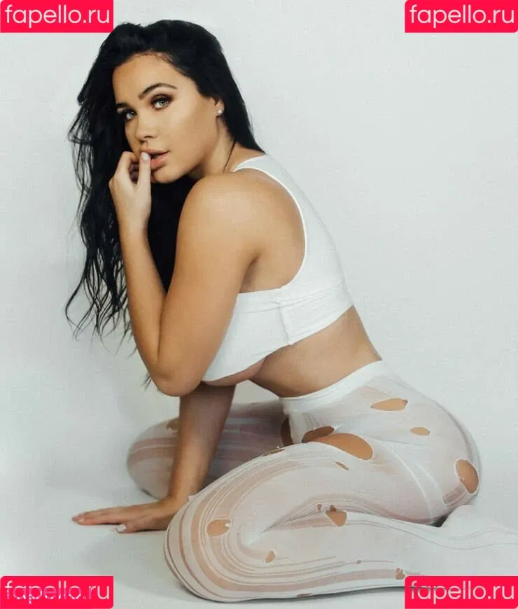 Sarah Love MacDonald Onlyfans Photo Gallery 
