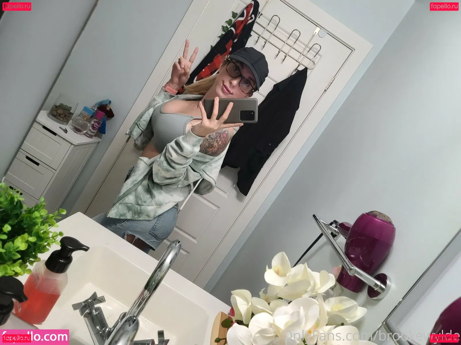 havochaleyvip Onlyfans Photo Gallery 