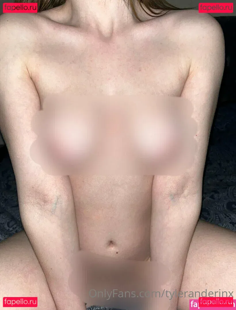 tyleranderinx Onlyfans Photo Gallery 