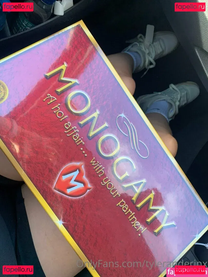 tyleranderinx Onlyfans Photo Gallery 