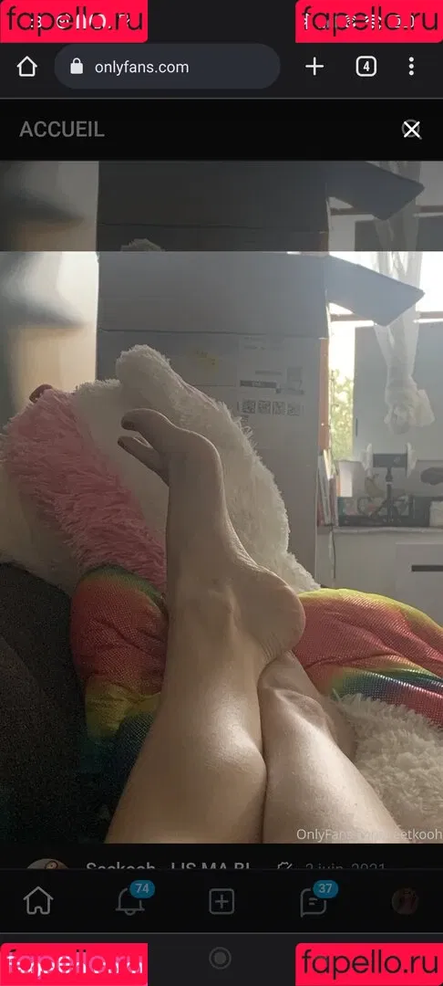 Seckooh Onlyfans Photo Gallery 