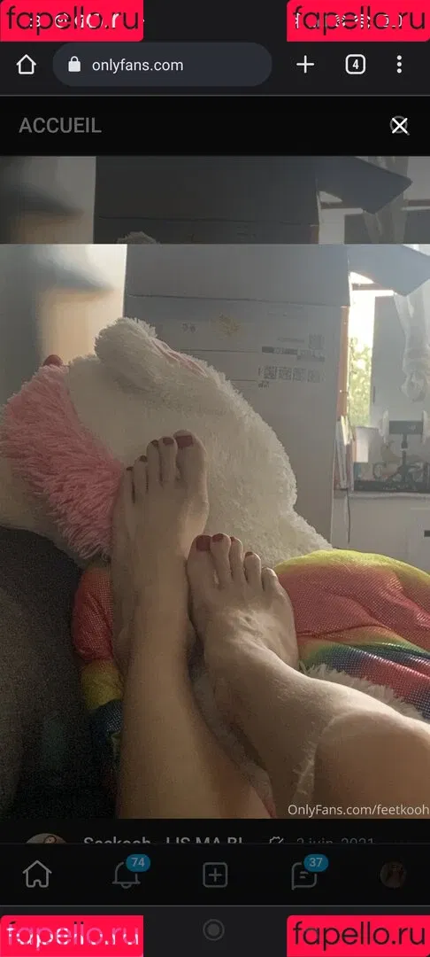 Seckooh Onlyfans Photo Gallery 