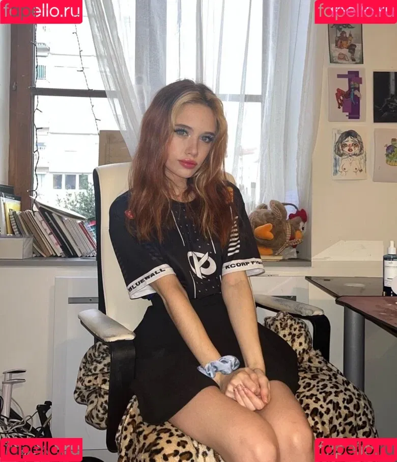Seckooh Onlyfans Photo Gallery 