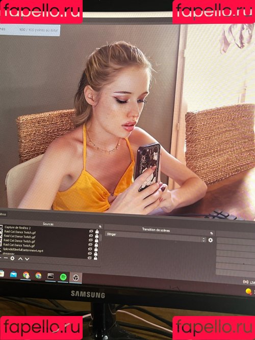 Seckooh Onlyfans Photo Gallery 