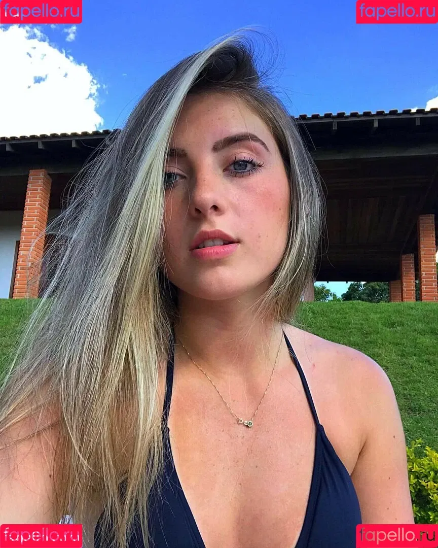 Gabi Amaral Onlyfans Photo Gallery 