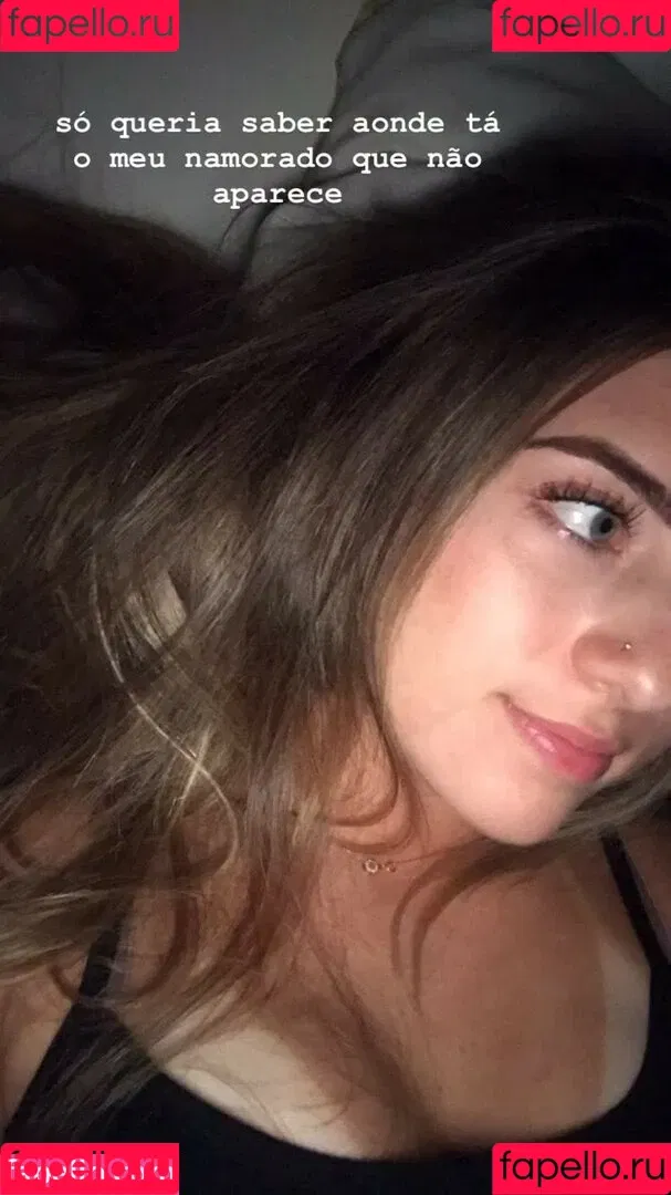 Gabi Amaral Onlyfans Photo Gallery 