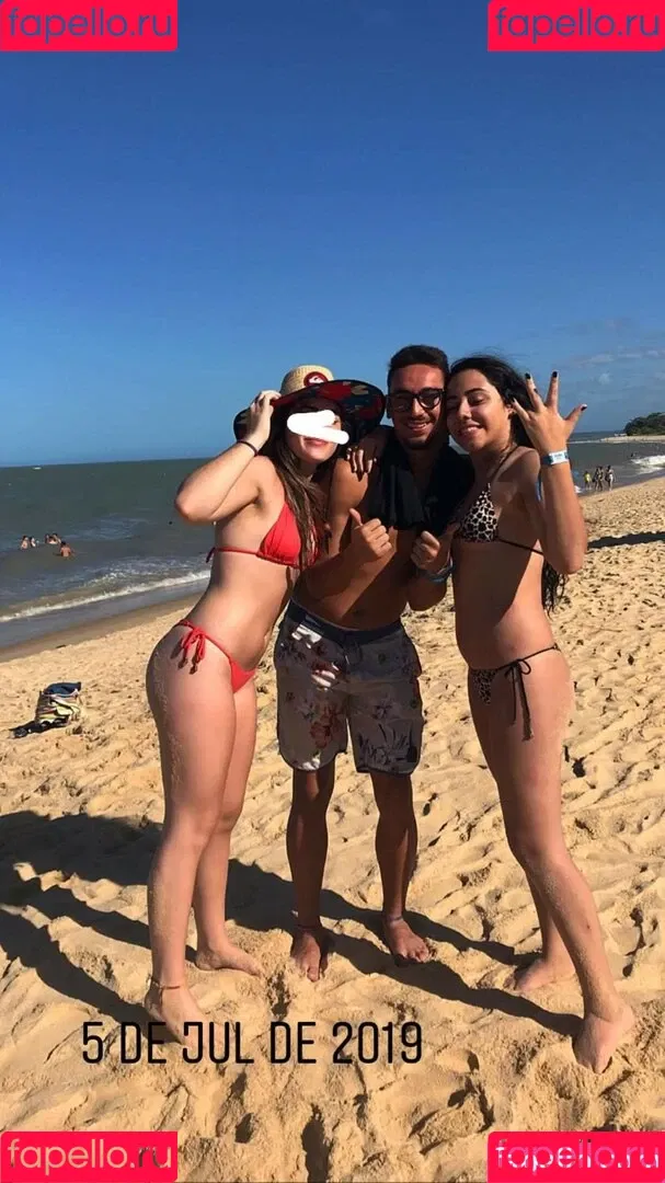 Gabi Amaral Onlyfans Photo Gallery 