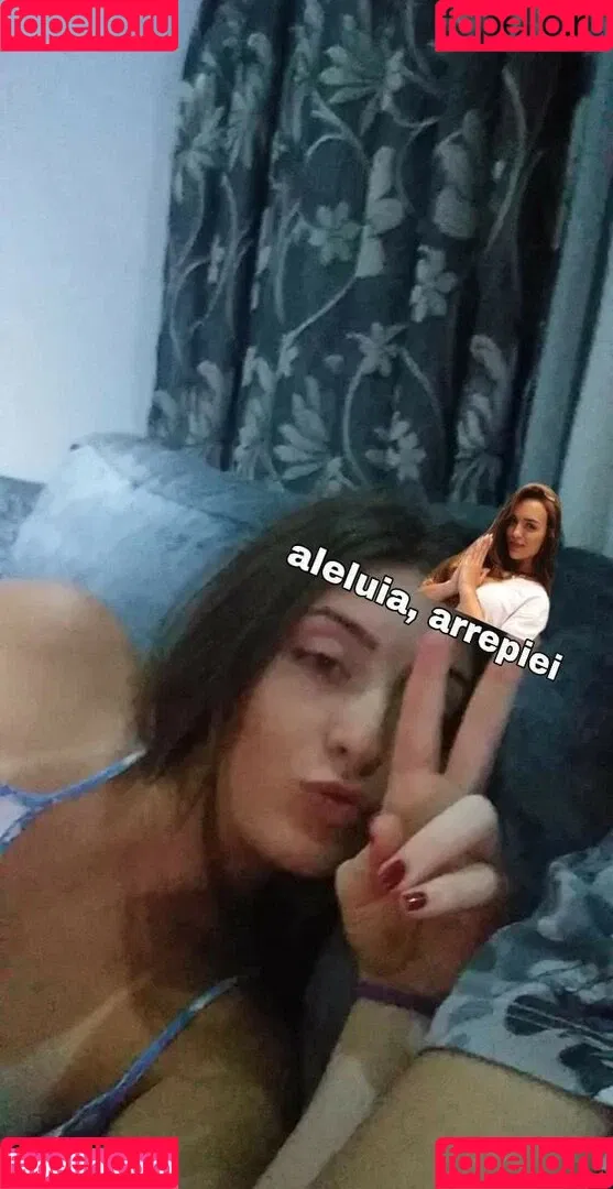 Gabi Amaral Onlyfans Photo Gallery 