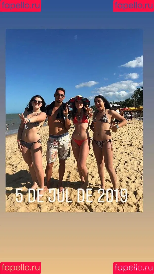 Gabi Amaral Onlyfans Photo Gallery 