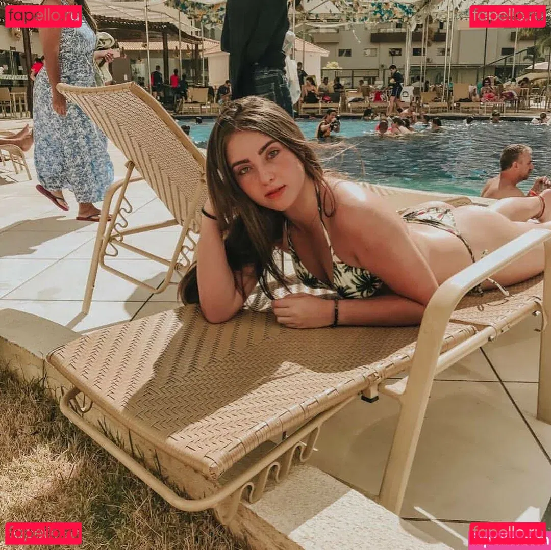 Gabi Amaral Onlyfans Photo Gallery 